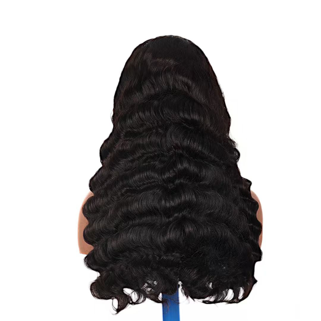 Black Beauty Hair 2 Wigs Package -0nly$299 100% Human Hair