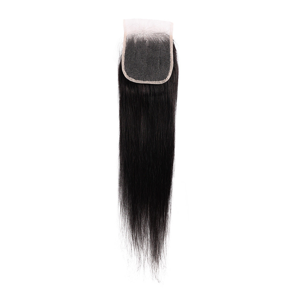 Black Beauty Hair 4X4 Closure Vietnam Virgine Raw Hair
