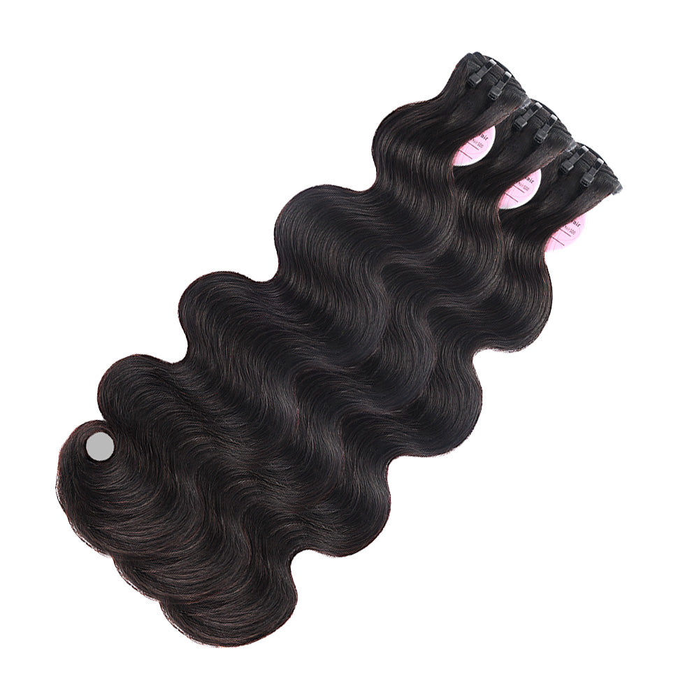Black Beauty Hair Body Remy Hair Human Hair Bundles SDD BUNDELS 3 Bundles