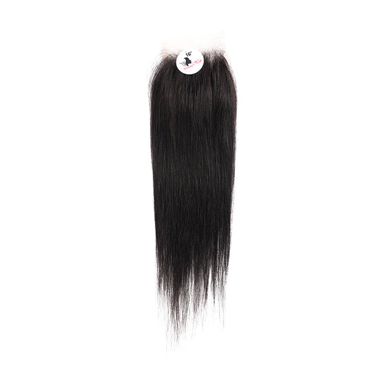 Black Beauty Hair 4X4 Closure Vietnam Virgine Raw Hair