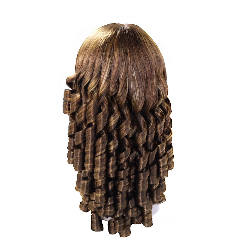 Black Beauty Hair 13X4 LACE Raw Hair SDD 350% DensityFunmi wig P4/30