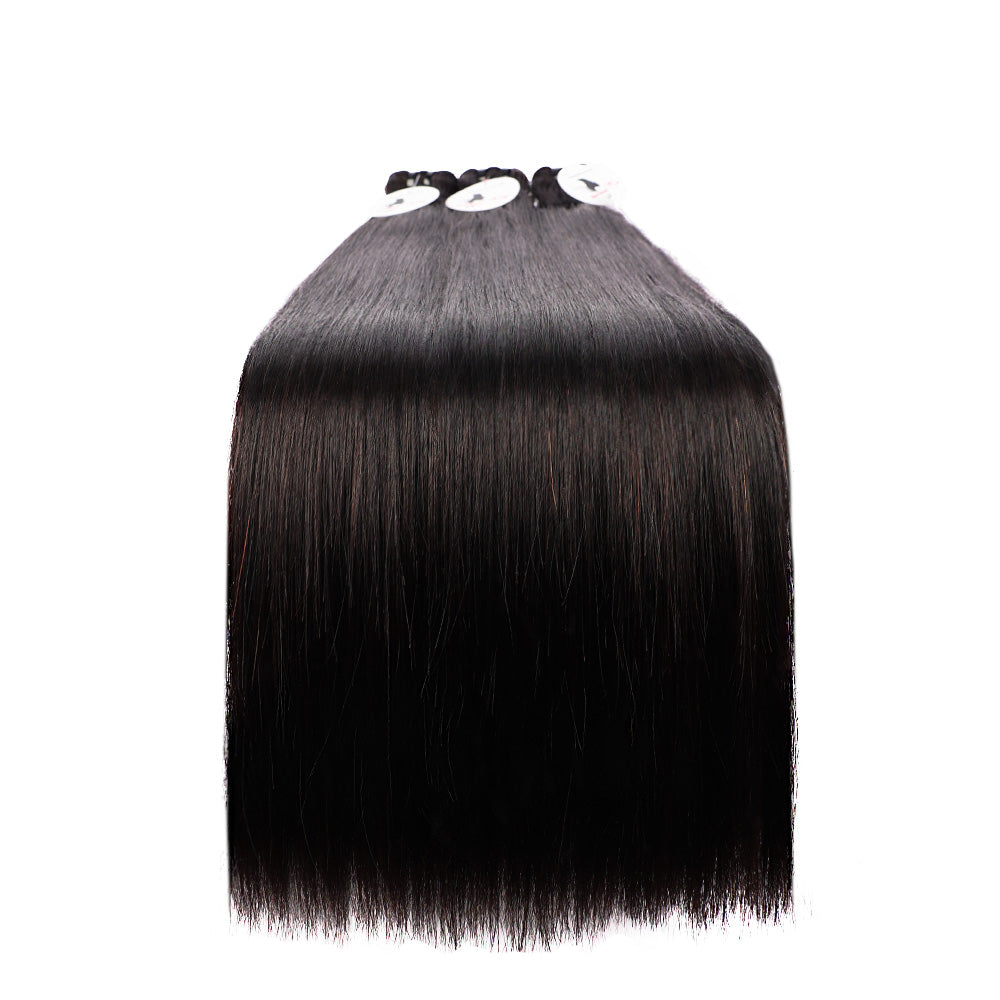 Black Beauty Hair Straight Remy Hair Human Hair Bundles SDD BUNDELS 3 Bundles