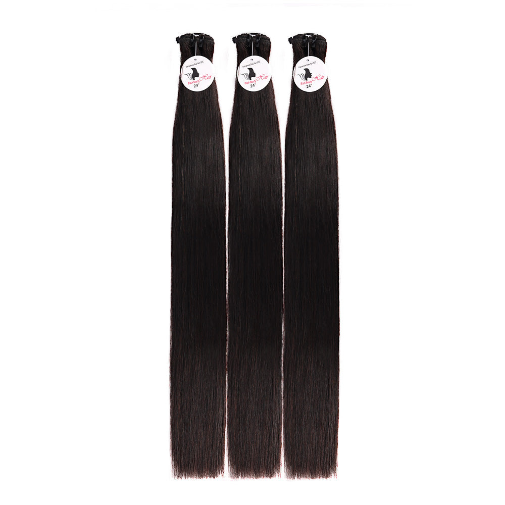 Black Beauty Hair Straight Remy Hair Human Hair Bundles SDD BUNDELS 3 Bundles