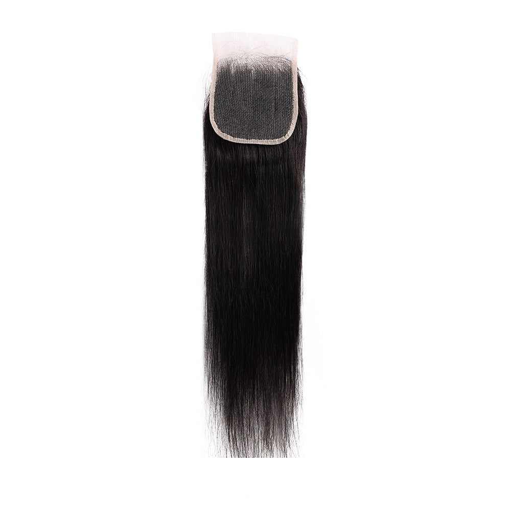 Black Beauty Hair 4X4 Closure  Vietnam Virgine Raw Hair