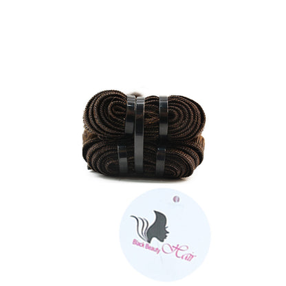 Black Beauty Hair bundle Human Hair Bundles SDD BUNDELS 1 Bundles Double Bundle  4#