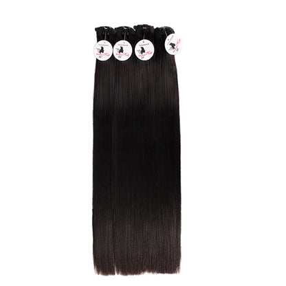 Black Beauty Hair Straight Remy Hair Human Hair Bundles SDD BUNDELS 4 Bundles