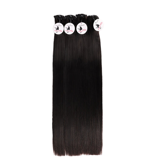 Black Beauty Hair Straight Remy Hair Human Hair Bundles SDD BUNDELS 4 Bundles