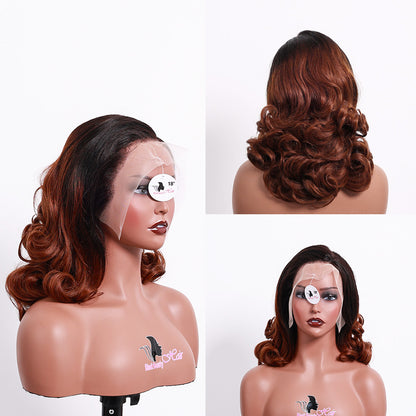 BlackBeautyHair 13×4 transparent lace frontal Vietnam Raw SDD vague luxe natural black