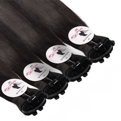 Black Beauty Hair Straight Remy Hair Human Hair Bundles SDD BUNDELS 4 Bundles