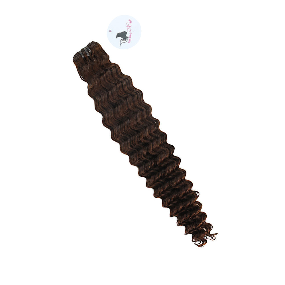 Black Beauty Hair bundle Human Hair Bundles SDD BUNDELS 1 Bundles Double Bundle  4#