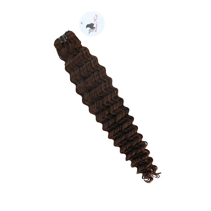 Black Beauty Hair bundle Human Hair Bundles SDD BUNDELS 1 Bundles Double Bundle  4#