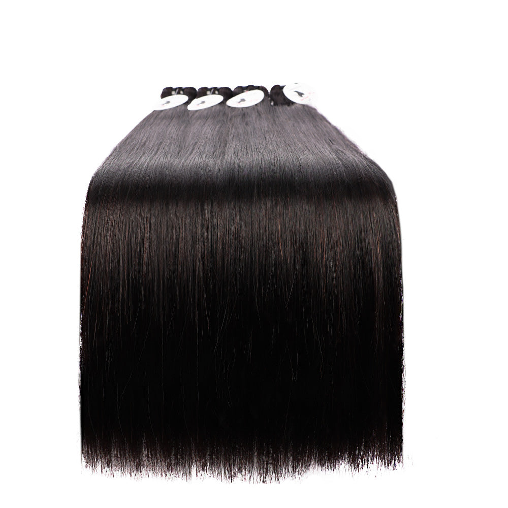 Black Beauty Hair Straight Remy Hair Human Hair Bundles SDD BUNDELS 4 Bundles