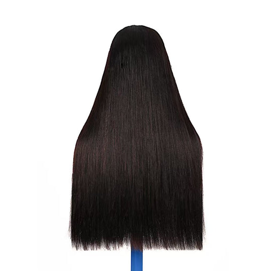 Black Beauty Hair 2 Wigs Package -0nly$299 100% Human Hair