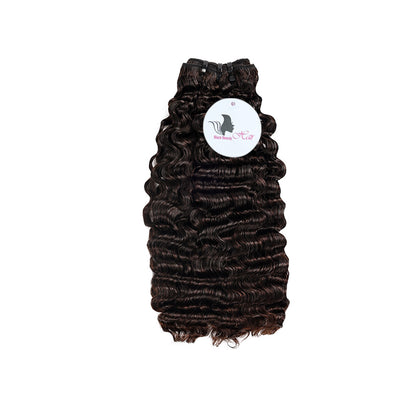 Black Beauty Hair Burmess curly Remy Hair Human Hair Bundles SDD BUNDELS 1 Bundles