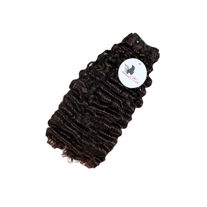 Black Beauty Hair Burmess curly Remy Hair Human Hair Bundles SDD BUNDELS 1 Bundles