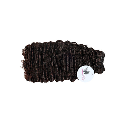 Black Beauty Hair Burmess curly Remy Hair Human Hair Bundles SDD BUNDELS 1 Bundles