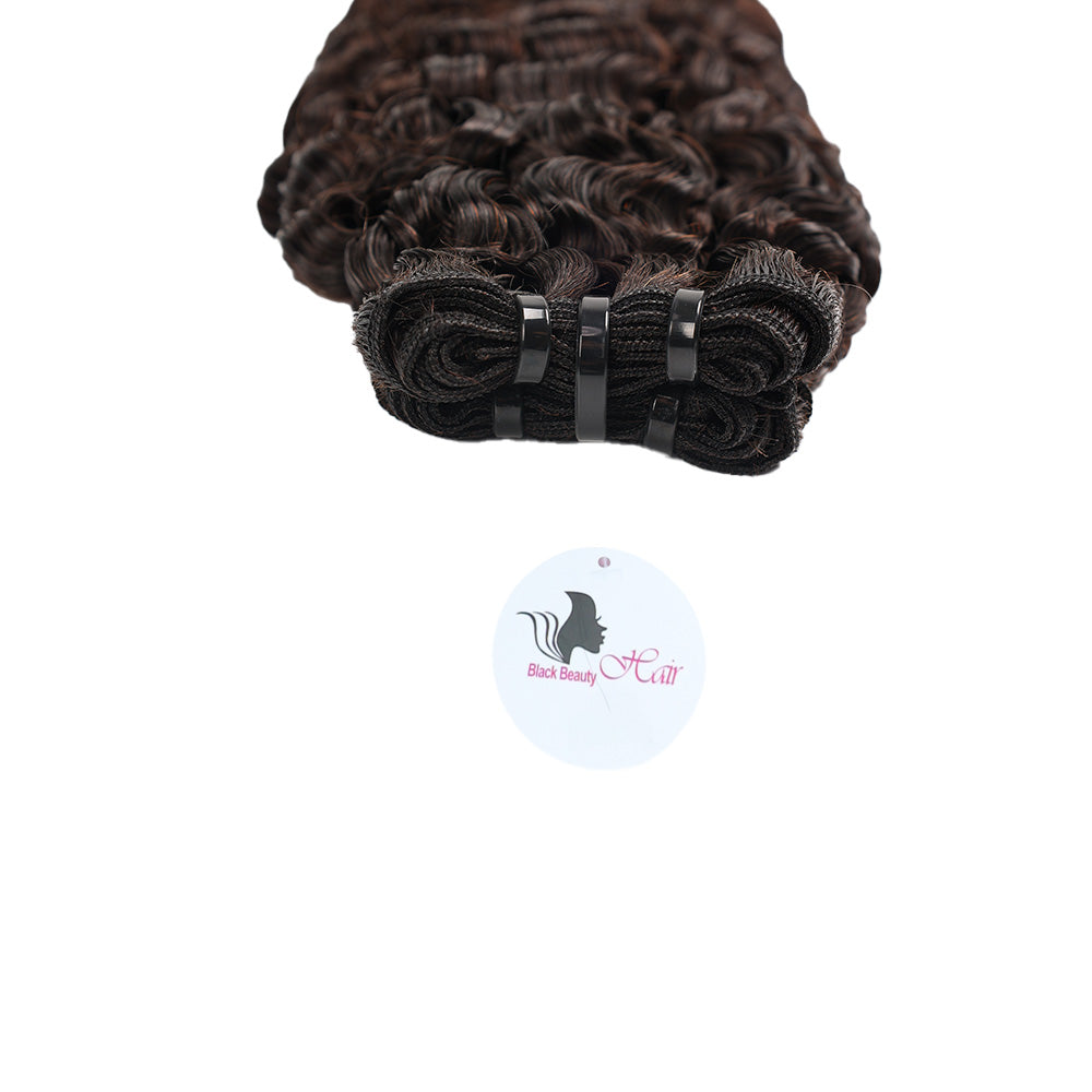 Black Beauty Hair Burmess curly Remy Hair Human Hair Bundles SDD BUNDELS 1 Bundles