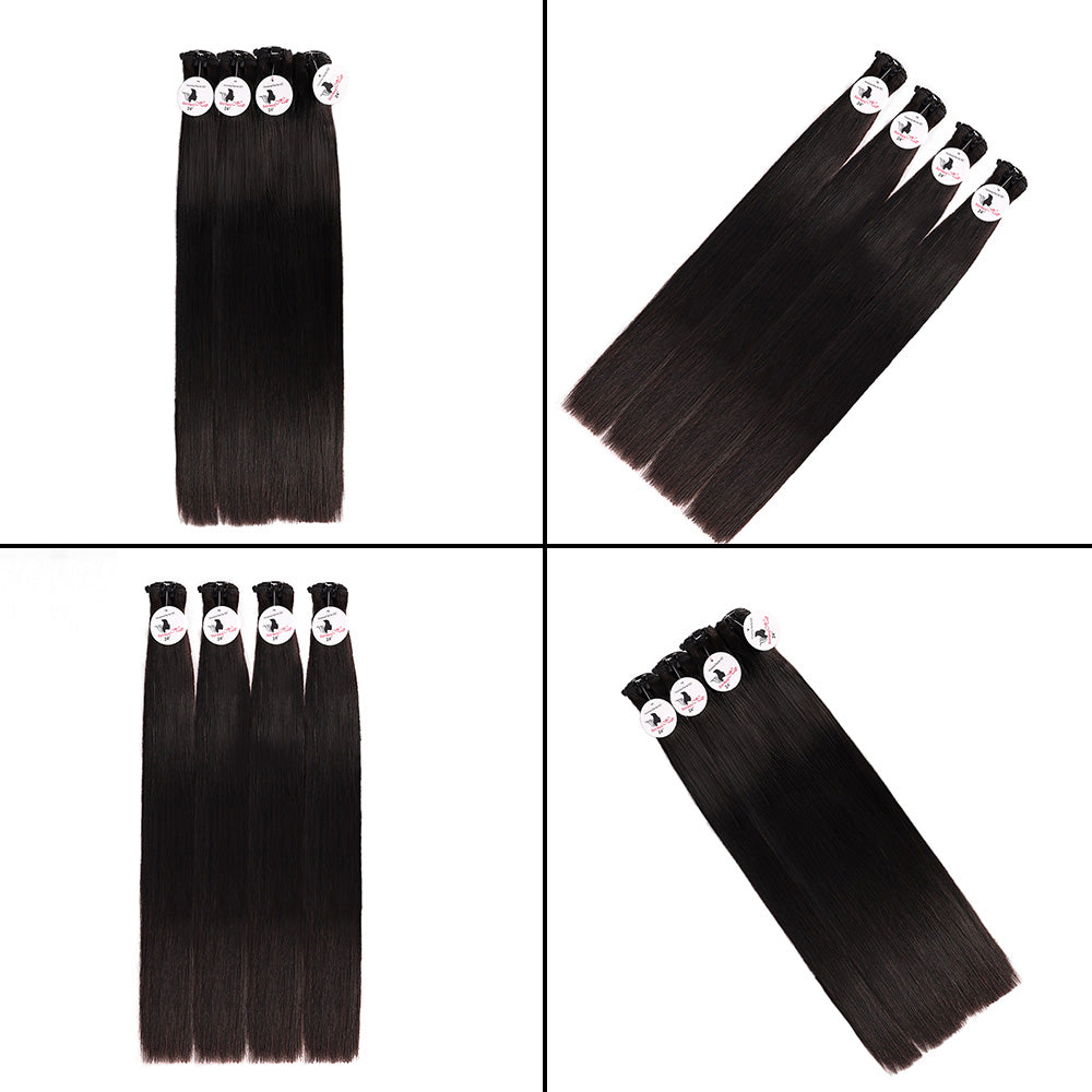 Black Beauty Hair Straight Remy Hair Human Hair Bundles SDD BUNDELS 4 Bundles
