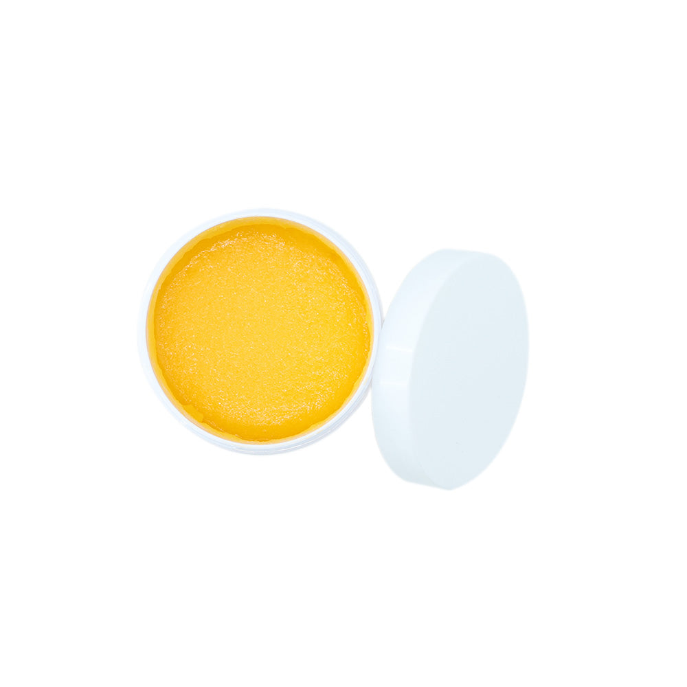 Black Beauty Hair Papaya & Honey Revitalizing Scrub