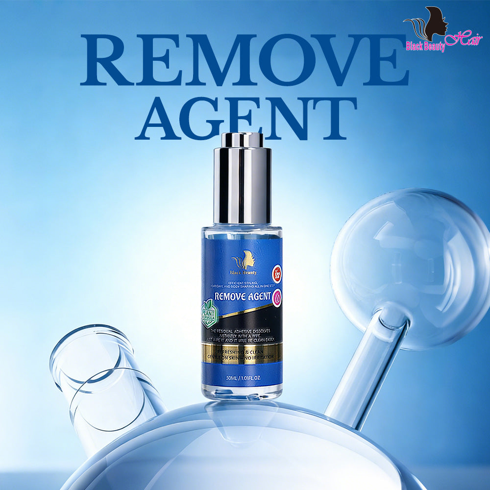 Black Beauty Hair Remove Agent