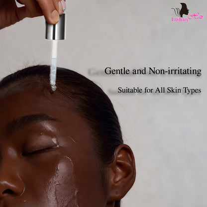 Black Beauty Hair Remove Agent