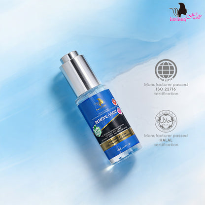 Black Beauty Hair Remove Agent