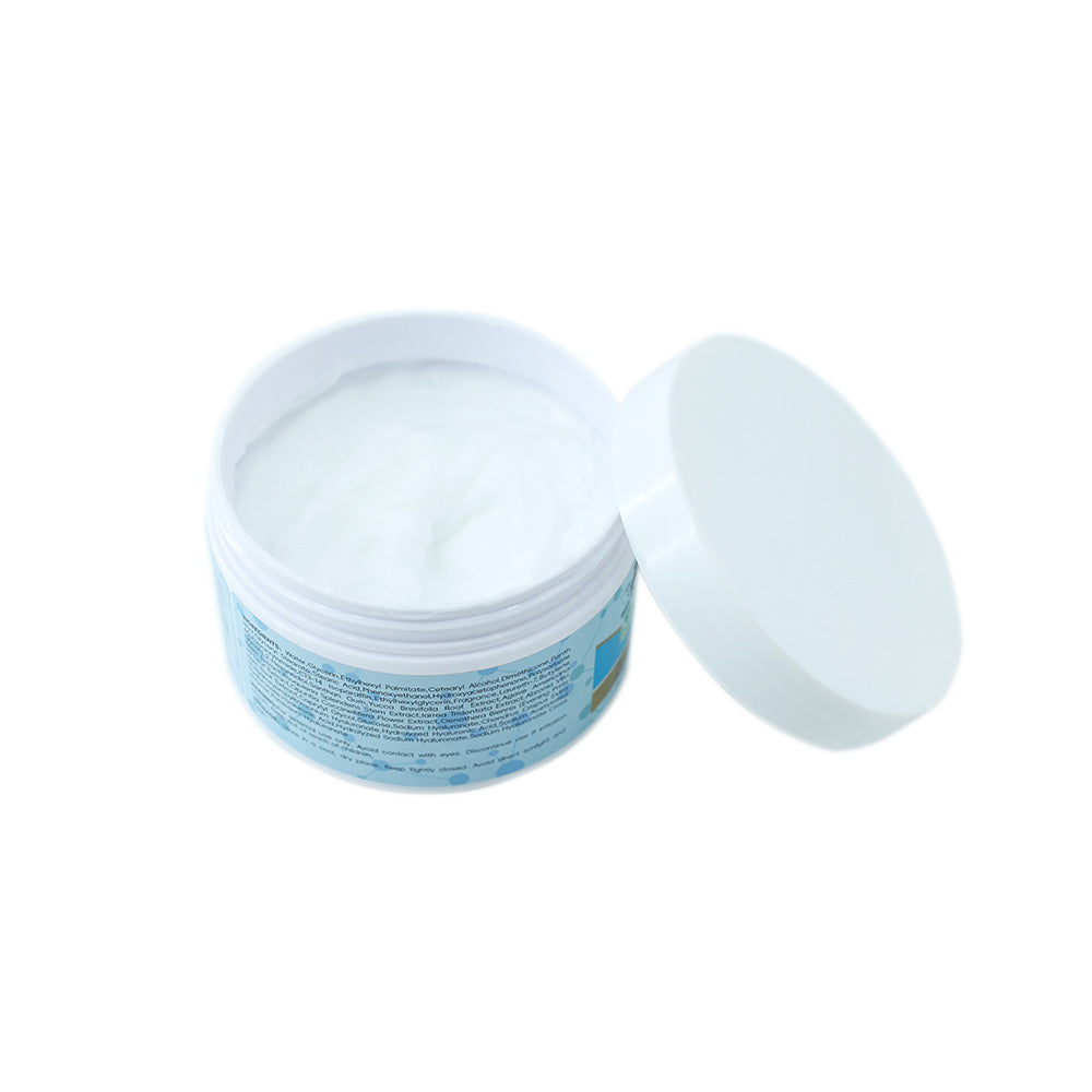 Black Beauty Hair Vitamin B5 Moisturizing Cream