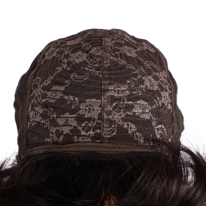 Black Beauty Hair Short Bob Wigs Human Hair With Bangs None Lace Front Wigs Machine Made Vietnamese hair wigs Straight Bob Wigs for Black Women No Glue