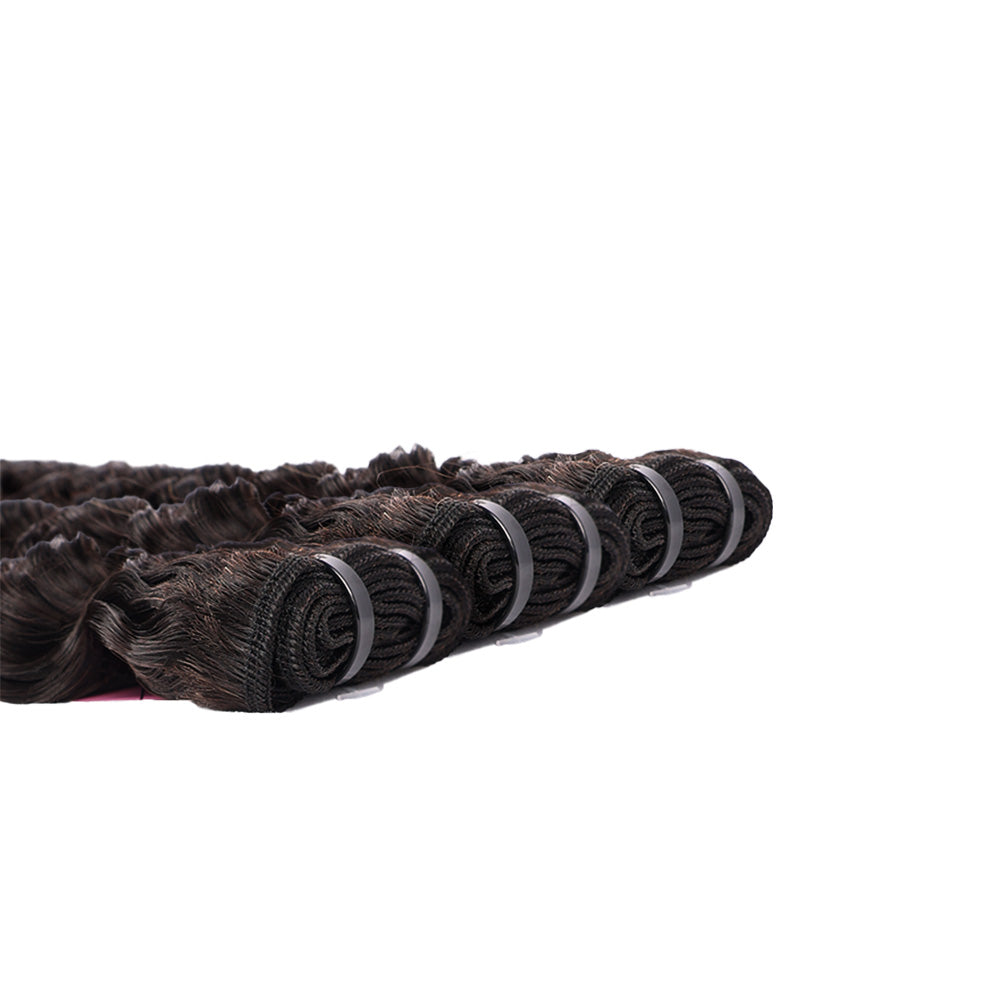 Black Beauty Hair DEEP Remy Hair Human Hair Bundles SDD BUNDELS 3 Bundles