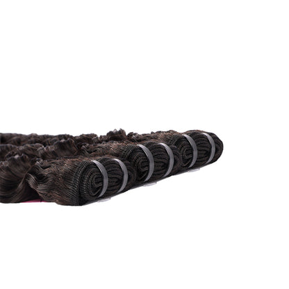 Black Beauty Hair DEEP Remy Hair Human Hair Bundles SDD BUNDELS 3 Bundles