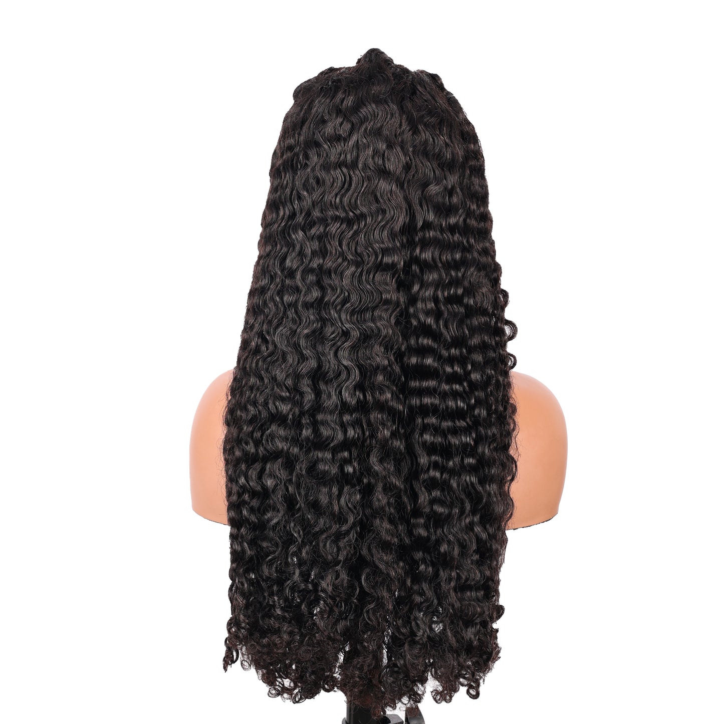 Black Beauty Hair Raw Hair SDD 300% DensityFunmi WigRomance CurlNatural