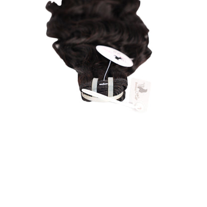 Black Beauty Hair bouncy india raw hair natural color bundle Human Hair Bundles SDD BUNDELS 1 Bundles