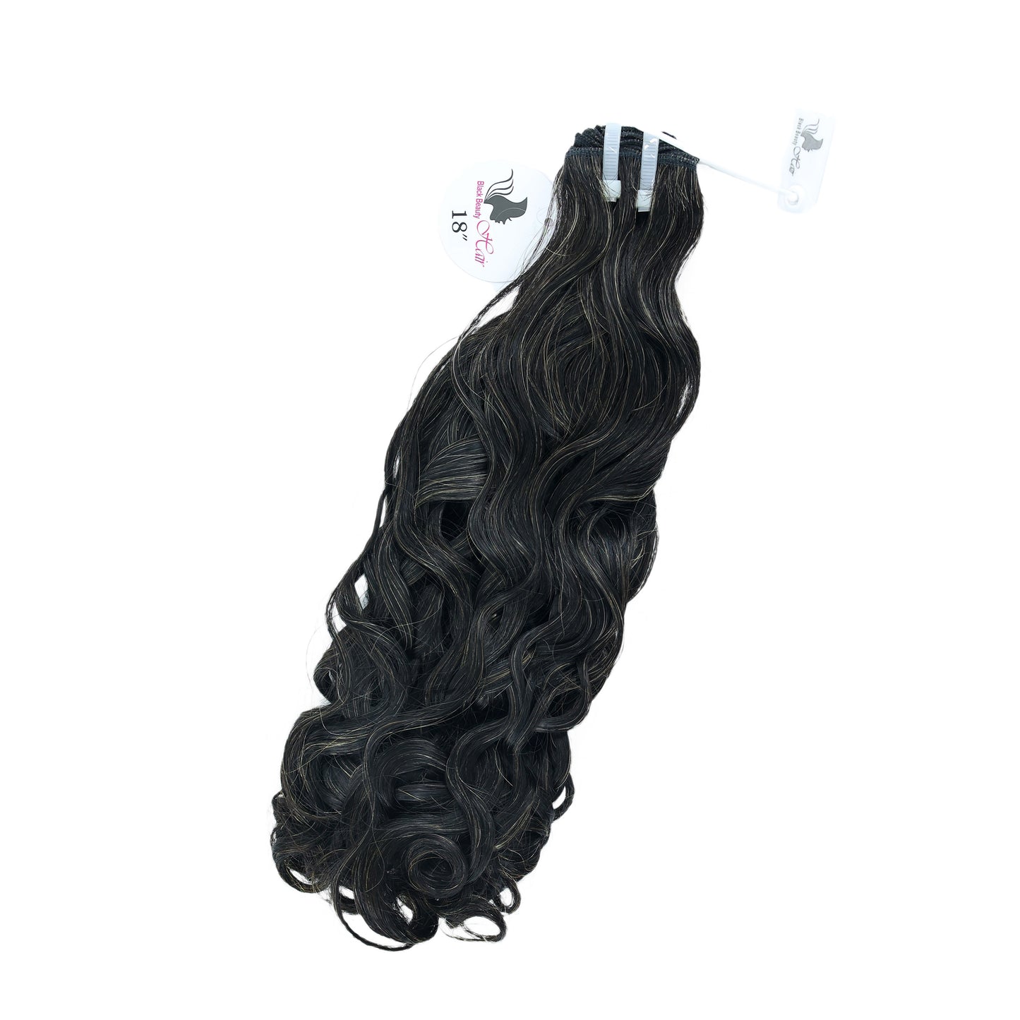Black Beauty Hair india baby curly  raw hair natural color bundle Human Hair Bundles SDD BUNDELS 1 Bundles