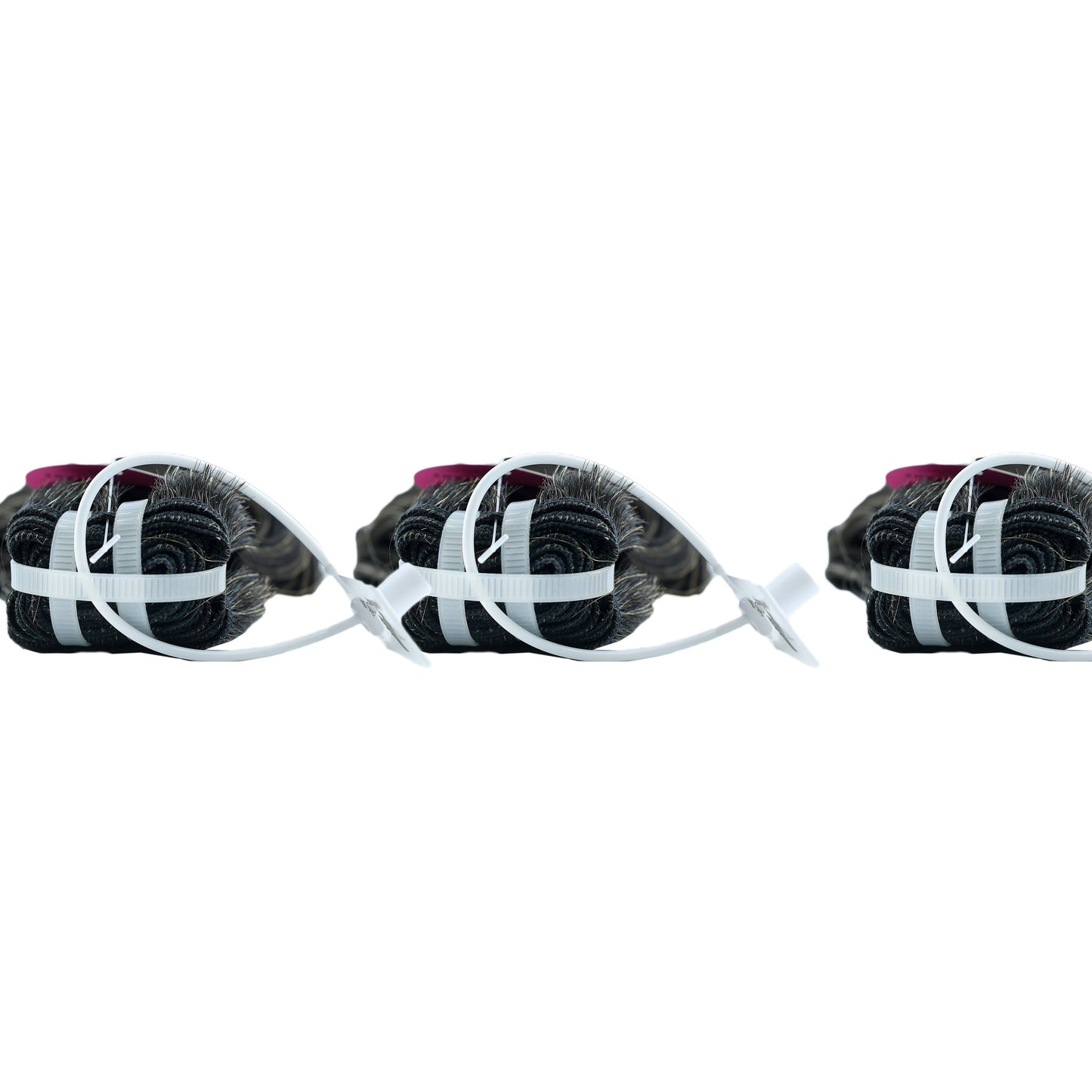 Black Beauty Hair india baby curly  raw hair natural color bundle Human Hair Bundles SDD BUNDELS 3 Bundles