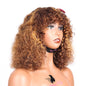 Blackbeauty Hair  DD Mireille Wig Water Piano