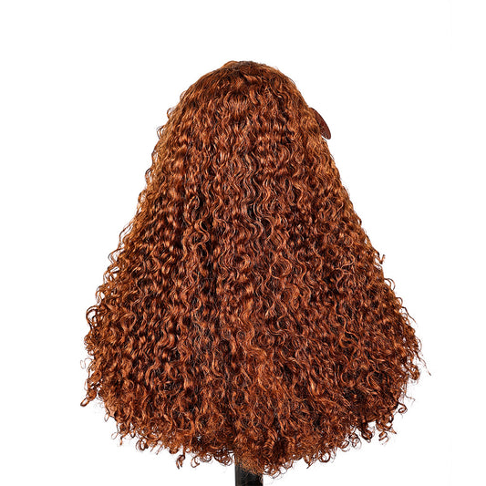 Blackbeauty Hair SDD Mireille Wig  Romnance Curl wig