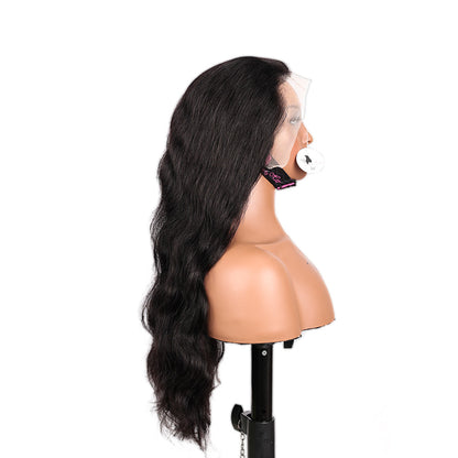Black Beauty Hair 13X4 SDD Body Lace Front Wig