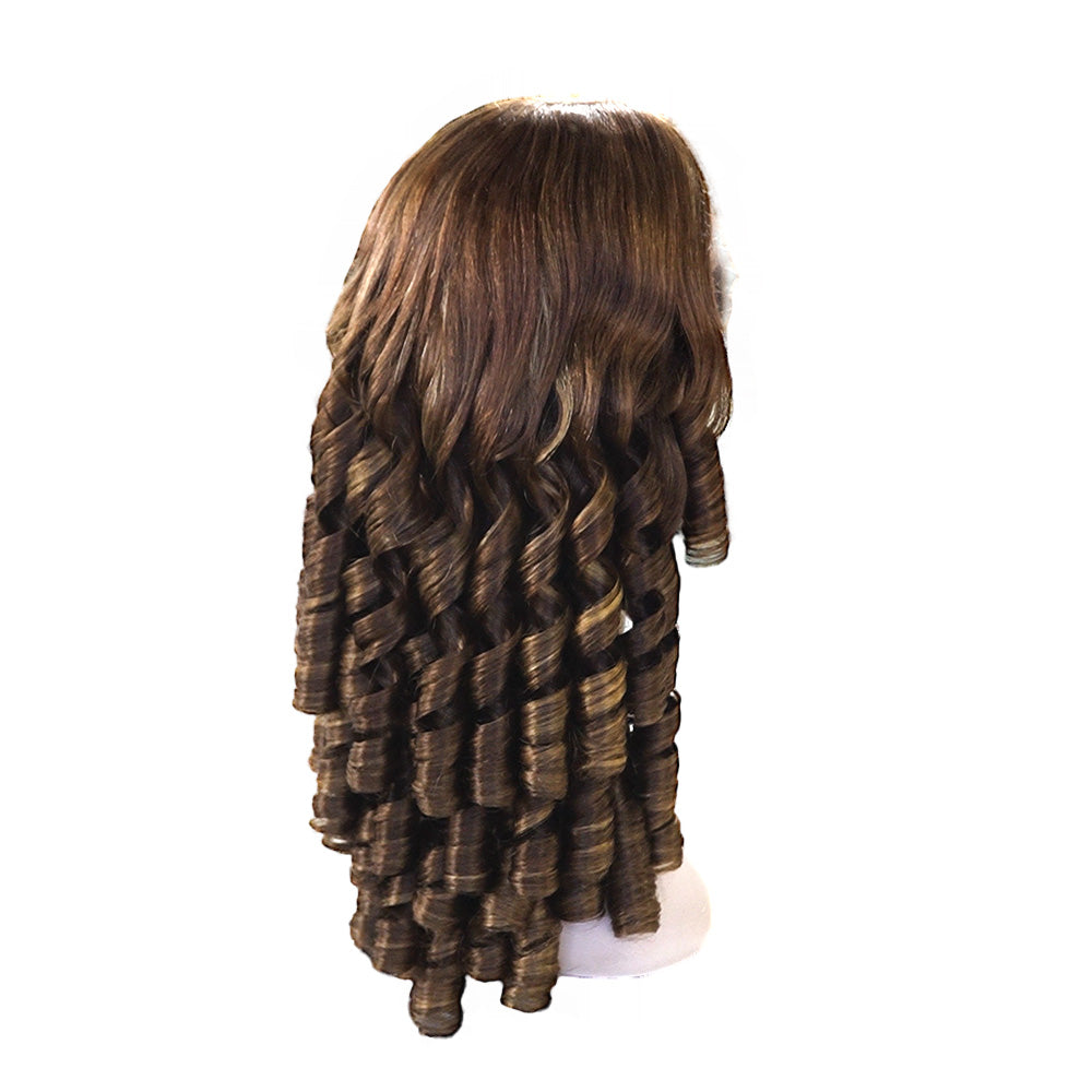 Black Beauty Hair  13X4 LACE Raw Hair SDD 350% DensityFunmi wig P4/30