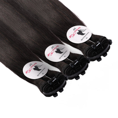 Black Beauty Hair Straight Remy Hair Human Hair Bundles SDD BUNDELS 3 Bundles