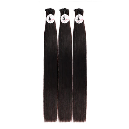 Black Beauty Hair Straight Remy Hair Human Hair Bundles SDD BUNDELS 3 Bundles