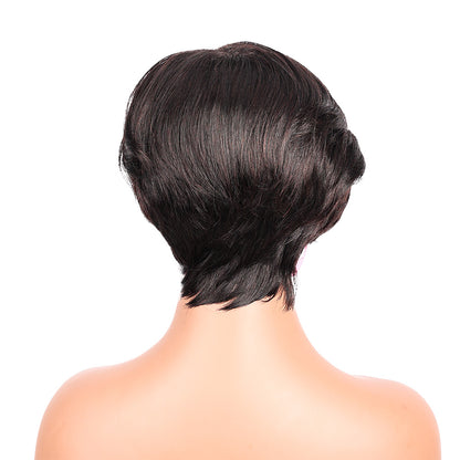 Blackbeauty Hair Pixie  Vietnam Raw Hair BBH-802