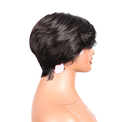 Blackbeauty Hair Pixie  Vietnam Raw Hair BBH-802