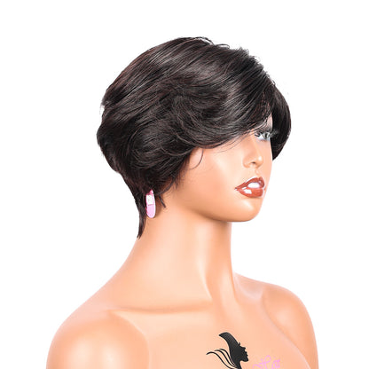 Blackbeauty Hair Pixie  Vietnam Raw Hair BBH-802