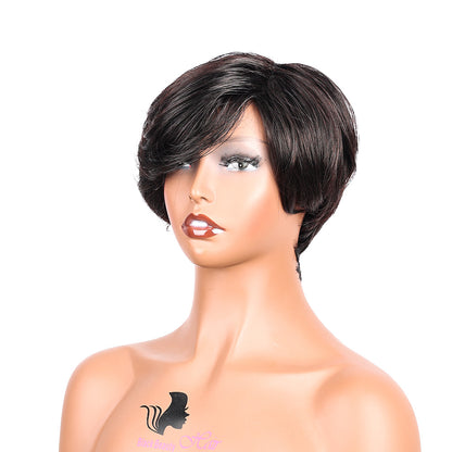 Blackbeauty Hair Pixie  Vietnam Raw Hair BBH-802