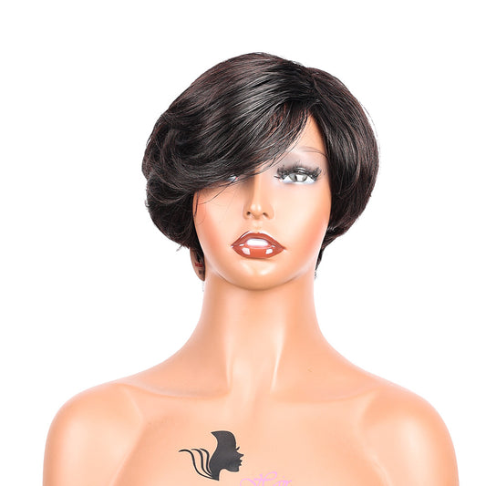 Blackbeauty Hair Pixie  Vietnam Raw Hair BBH-802