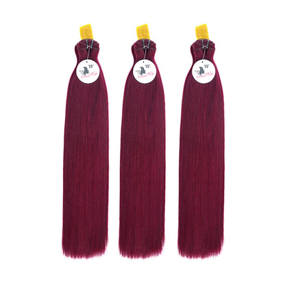Black Beauty Hair Straight Vietnam bundle 99j Human Hair Bundles SDD BUNDELS 3 Bundles