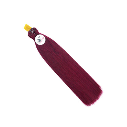 Black Beauty Hair Straight Vietnam bundle 99j Human Hair Bundles SDD BUNDELS 1 Bundles