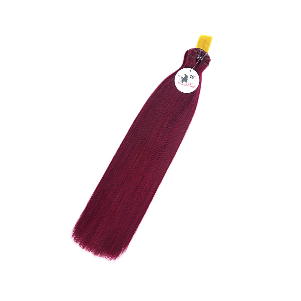 Black Beauty Hair Straight Vietnam bundle 99j Human Hair Bundles SDD BUNDELS 1 Bundles