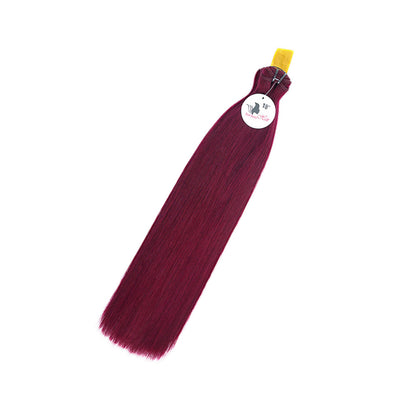 Black Beauty Hair Straight Vietnam bundle 99j Human Hair Bundles SDD BUNDELS 1 Bundles