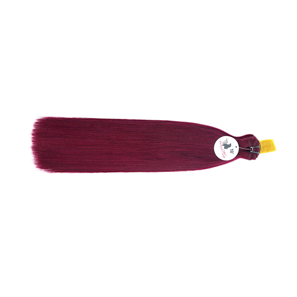 Black Beauty Hair Straight Vietnam bundle 99j Human Hair Bundles SDD BUNDELS 1 Bundles